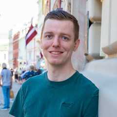 Jacob Morris