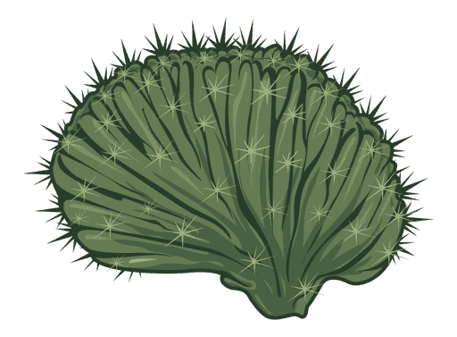 Cactus Brain Studios logo
